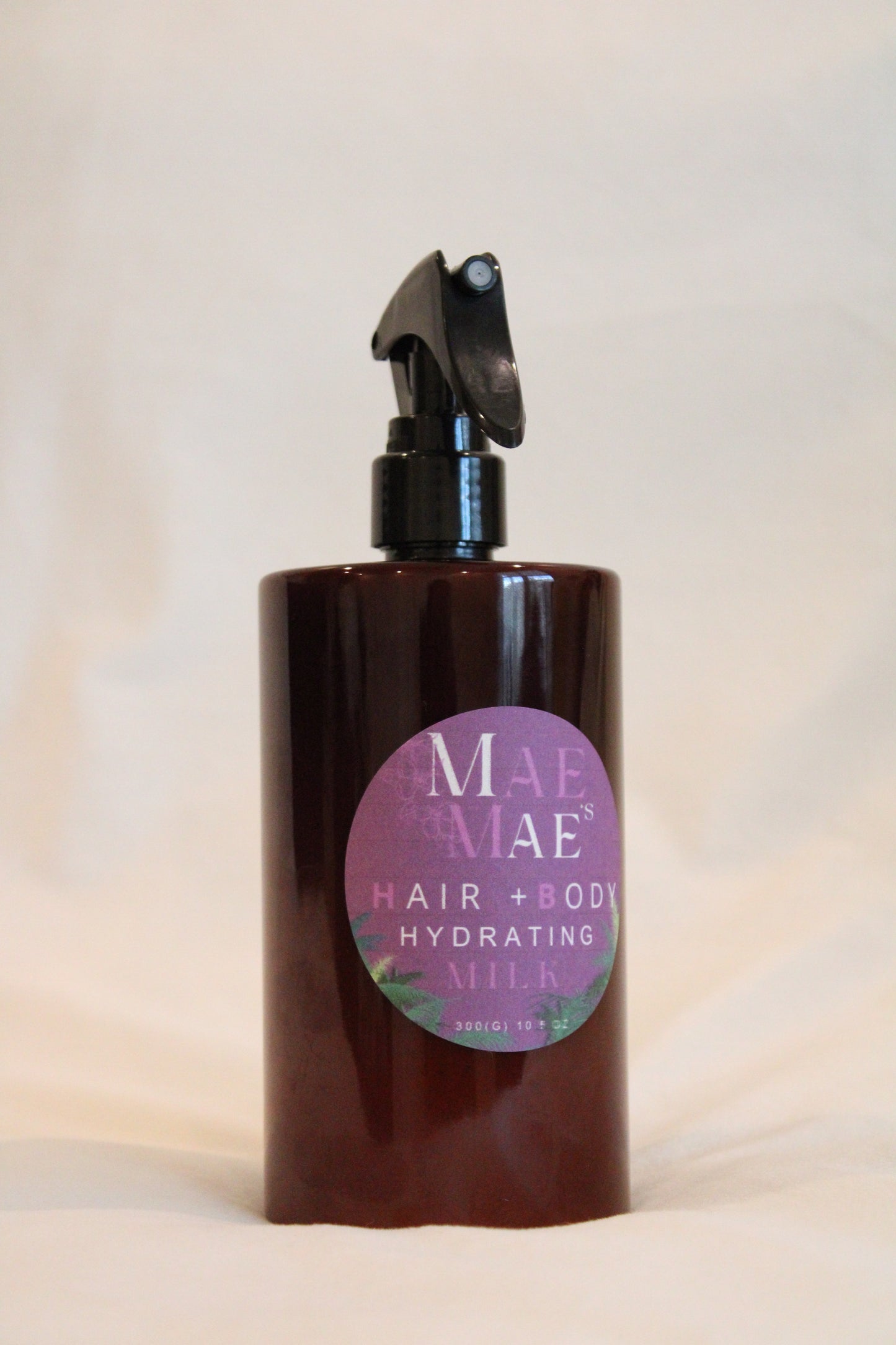 Hydrating Hair + Body Milk