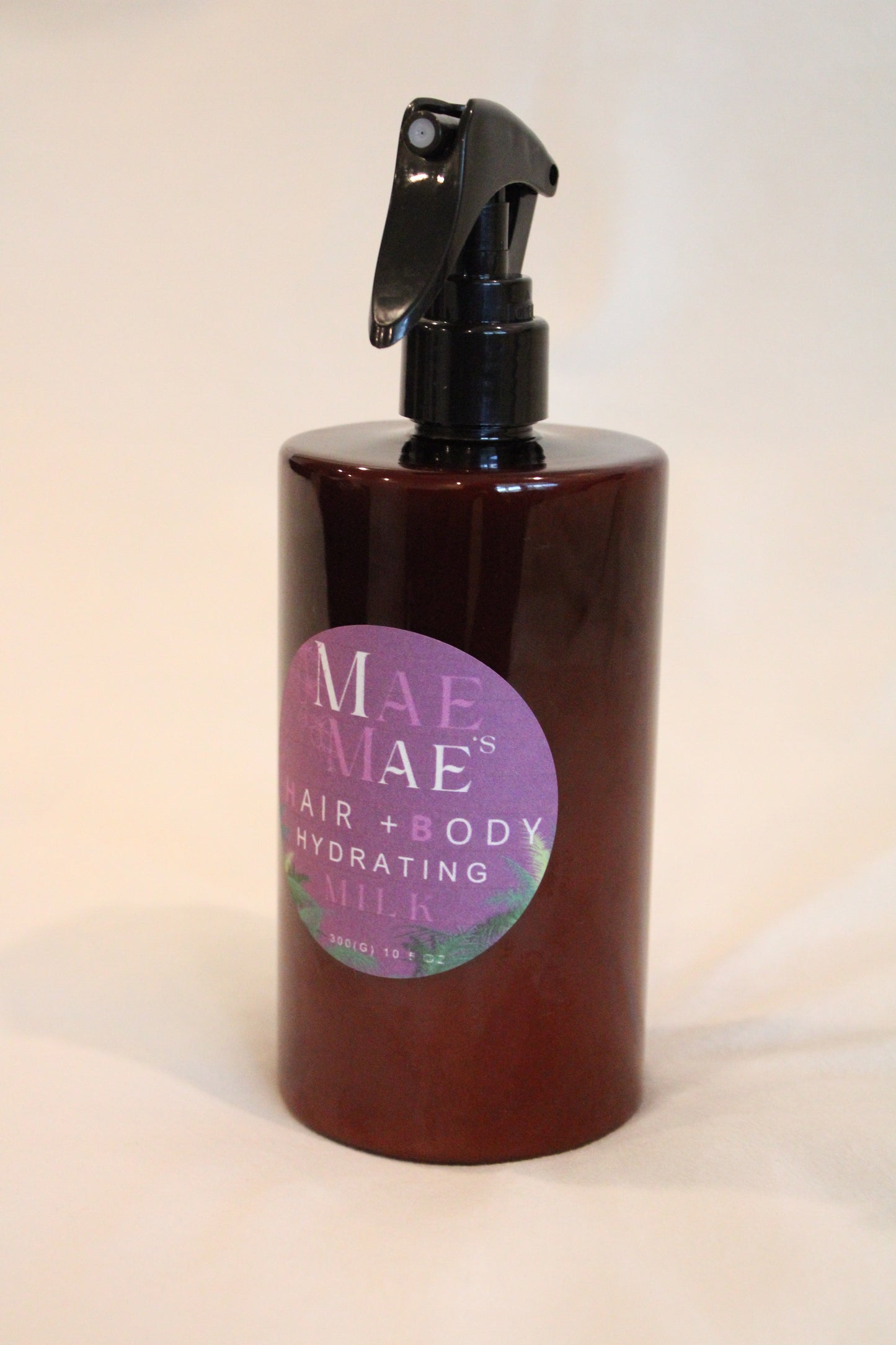 Hydrating Hair + Body Milk