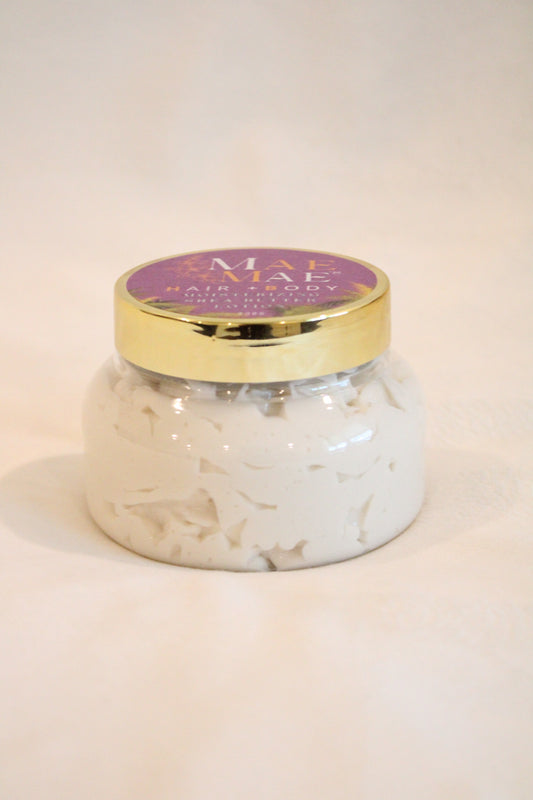 Moisturizing Shea Butter Lotion