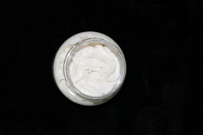 Moisturizing Shea Butter Lotion