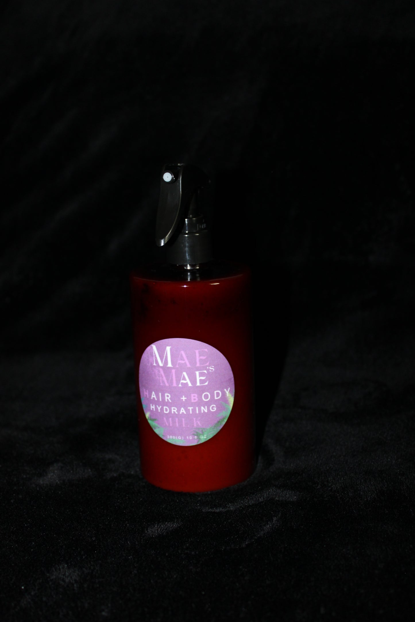 Hydrating Hair + Body Milk