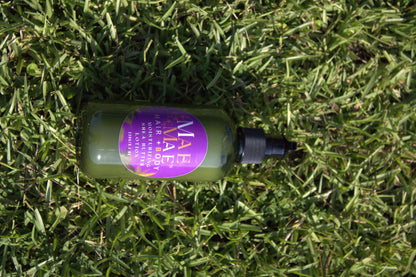 Moisturizing Shea Butter Lotion