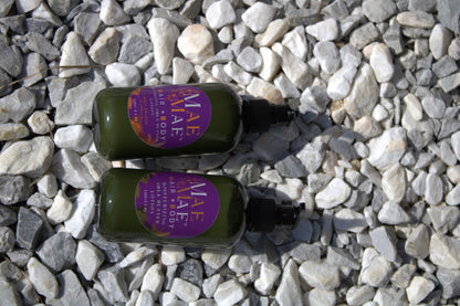 Moisturizing Shea Butter Lotion